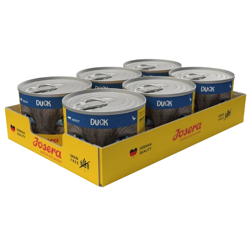 Josera Cat Duck 200 g - Image 2