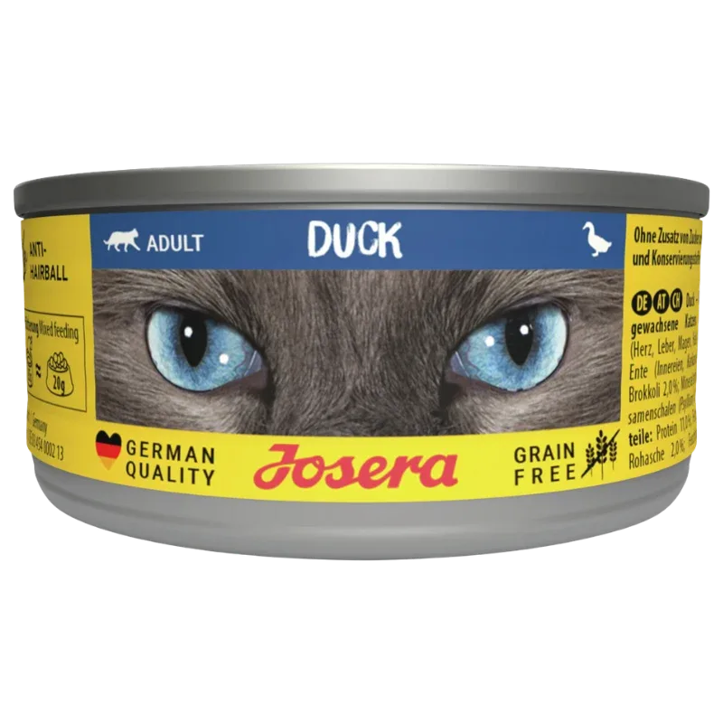 Josera Cat Duck 85 g