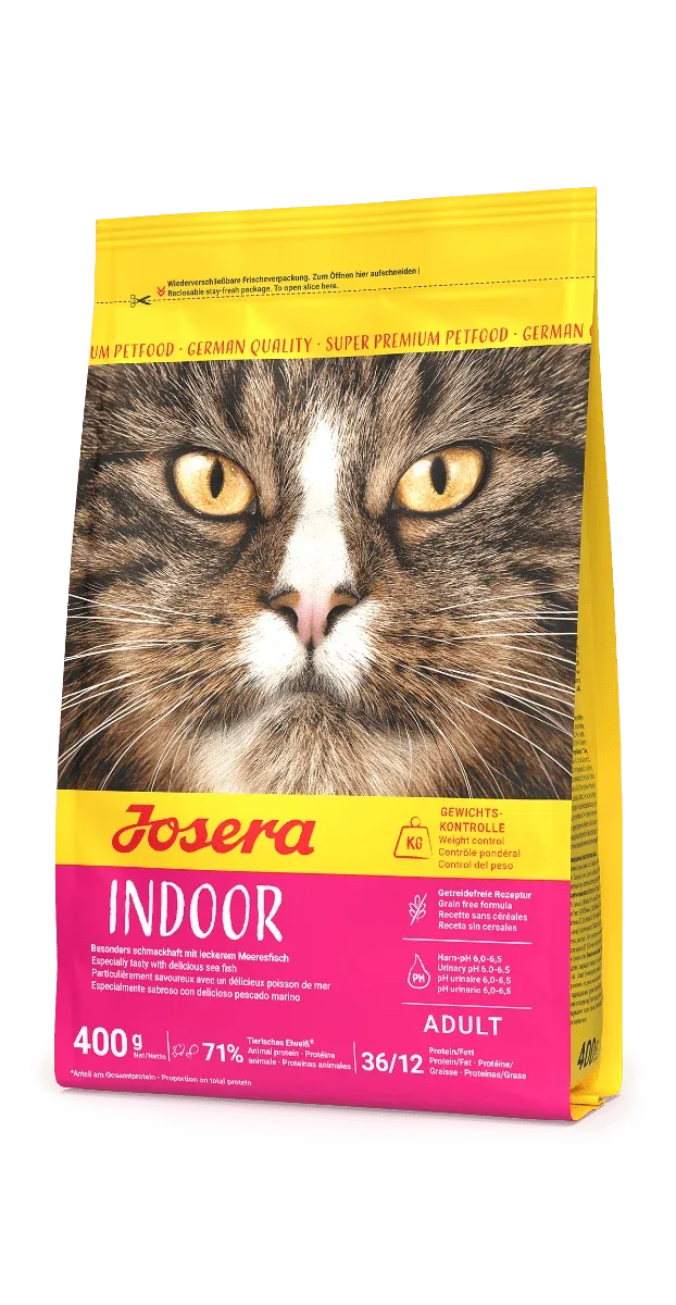 Josera Cat Indoor