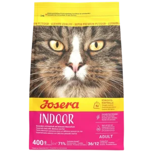Josera Cat Indoor