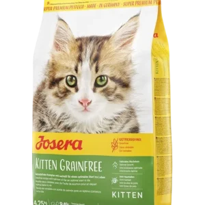 Josera Cat Kitten Grainfree
