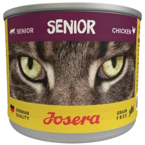 Josera Cat Senior 200 g