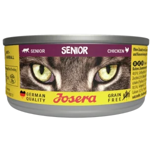 Josera Cat Senior 85 g