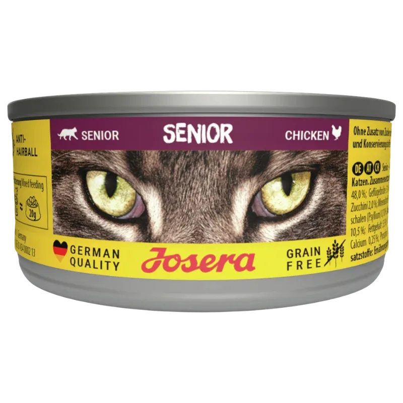Josera Cat Senior 85 g