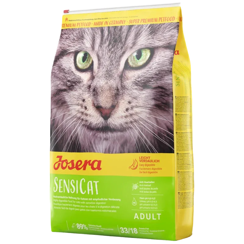 Josera Cat SensiCat