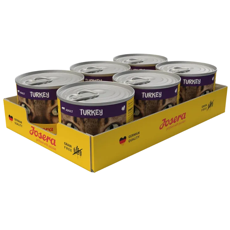 Josera Cat Turkey 200 g - Image 2