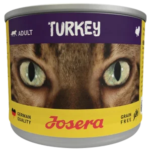 Josera Cat Turkey 200 g