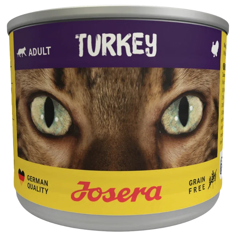 Josera Cat Turkey 200 g