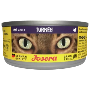Josera Cat Turkey 85 g