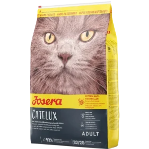 Josera Catelux