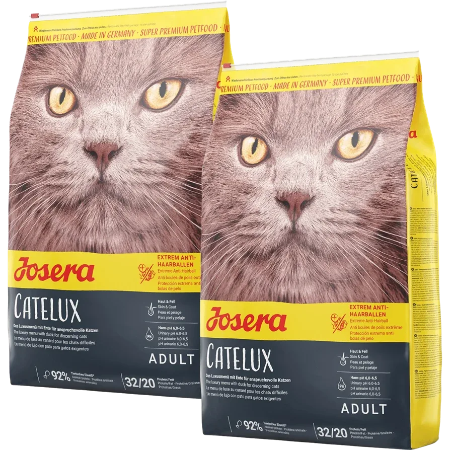 Josera Catelux - Image 2