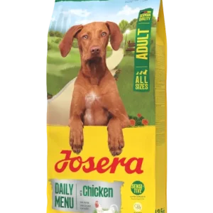 Josera Daily Menu Chicken ♥ Sensitiv-Hundefutter