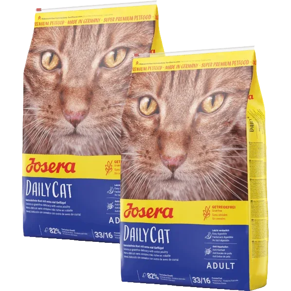 Josera DailyCat - Image 2