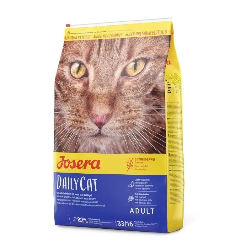Josera DailyCat - Image 2