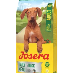 Josera DailyDuck ♥ Hunde-Trockenfutter mit Ente