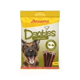 Josera Denties with Turkey & Apple ♥ Hundeleckerli
