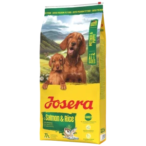 Josera Family Lachs & Reis