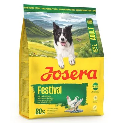 Josera Festival 900 g