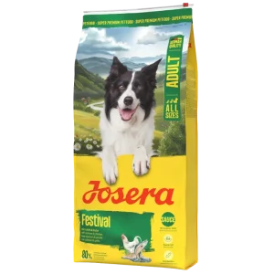 Josera Festival