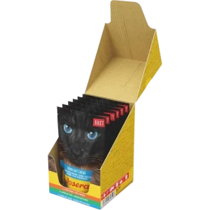 Josera Filet Multipack 420 g