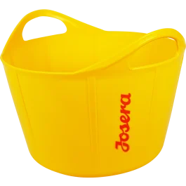 JOSERA Flexitrog | 17 Liter Fassungsvermögen