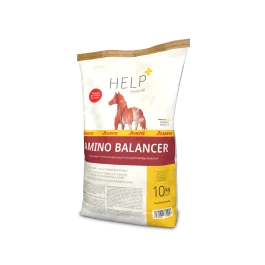 Josera Help AminoBalancer ♥ Amino- & Mineralergänzung für Pferde