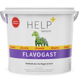 Josera Help FlavoGast - Darm Relax