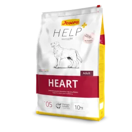 Josera Help Heart Trockenfutter ♥ Futter für herzkranke Hunde