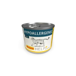 Josera Help Hypoallergenic Nassfutter ♥ Katzen-Diätfutter