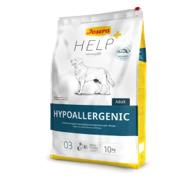 Josera Help Hypoallergenic Trockenfutter ♥ Hunde-Diätfutter