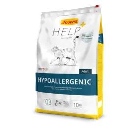 Josera Help Hypoallergenic Trockenfutter ♥ Hunde-Diätfutter