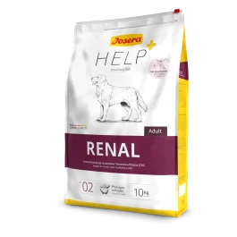 Josera Help Renal Nassfutter ♥ Nierenfutter für Hunde