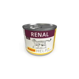 Josera Help Renal Nassfutter ♥ Nierenfutter für Katzen