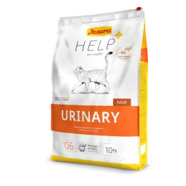 Josera Help Urinary Trockenfutter ♥ Urinary-Katzenfutter