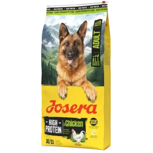 Josera High Protein Huhn