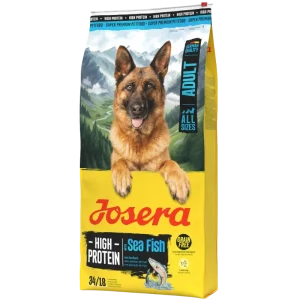 Josera High Protein Seefisch