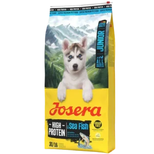 Josera High Protein Seefisch Junior