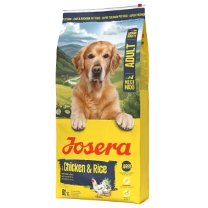 Josera Huhn & Reis Large Breed