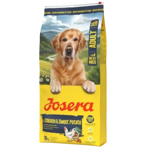 Josera Huhn & Süßkartoffel