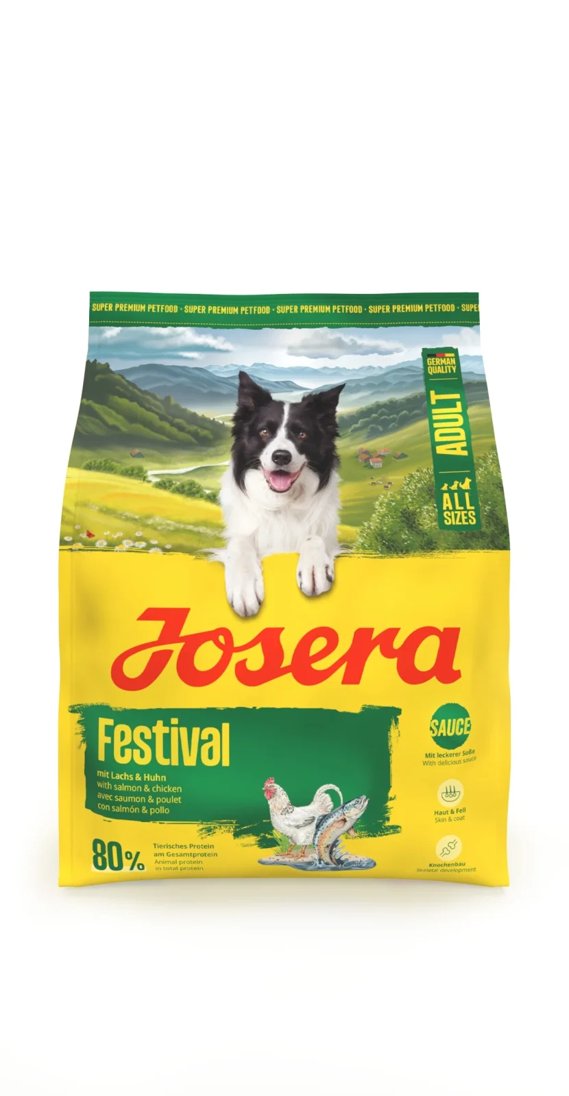 Josera Hund Adult Festival