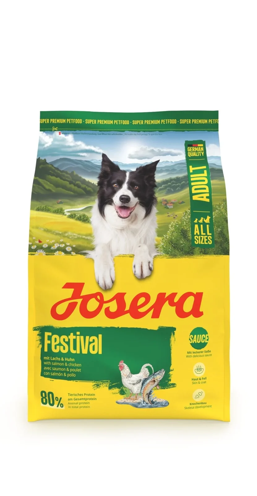 Josera Hund Adult Festival - Image 2