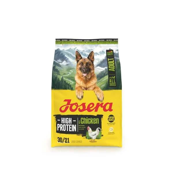 Josera Hund High Protein Adult Chicken - Image 2