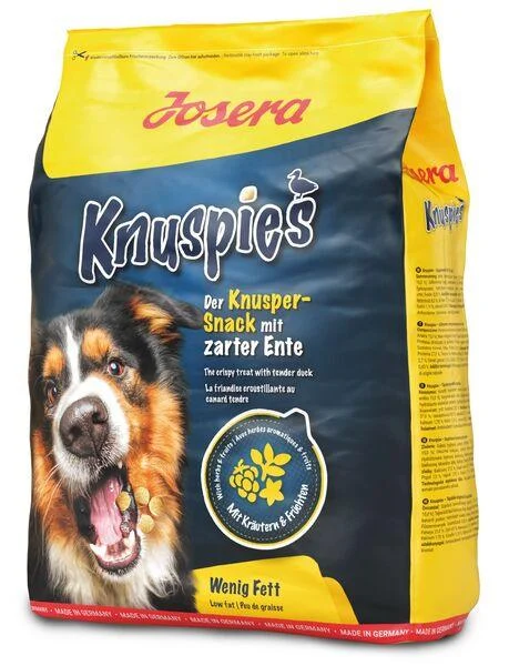 Josera Hund Knuspies - Image 2