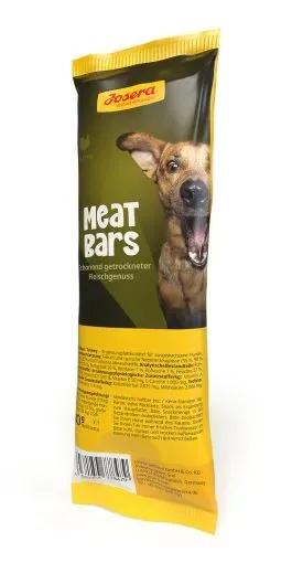 Josera Hund Meat Bars Turkey