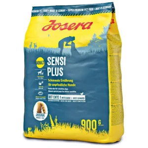 Josera Hundefutter SensiPlus 900g | 867493 - HaustierPro