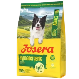 Josera Hypoallergenic