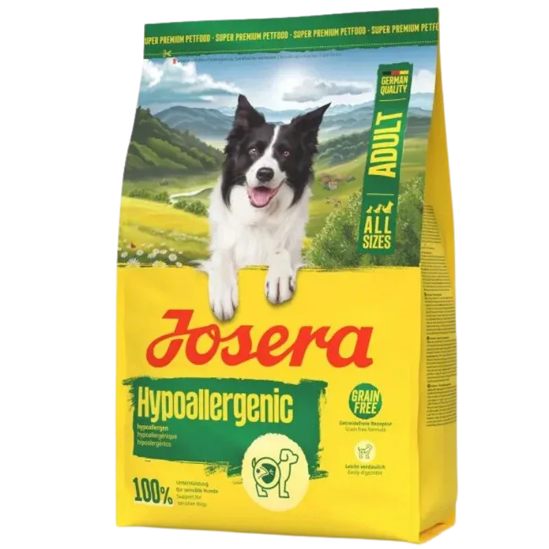 Josera Hypoallergenic