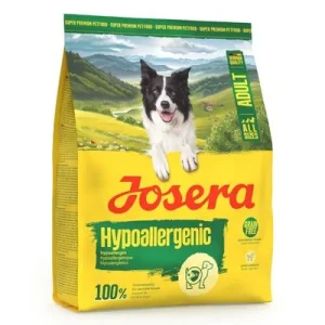 Josera Hypoallergenic 900 g