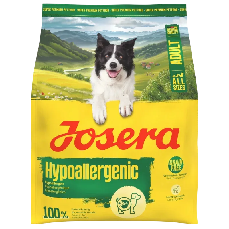 Josera Hypoallergenic - Image 2