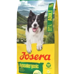 Josera Hypoallergenic ♥ Hypoallergenes Hundefutter